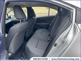 2023 Toyota Corolla LE 5YFB4MDE6PP045986 in Eden Prairie, MN 5