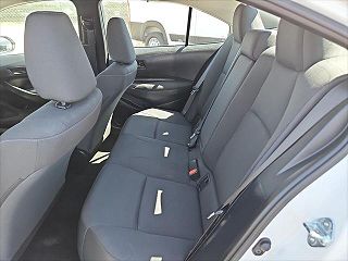 2023 Toyota Corolla LE 5YFB4MDE7PP041414 in El Paso, TX 6