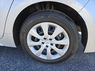 2023 Toyota Corolla LE 5YFB4MDE6PP061590 in El Paso, TX 5