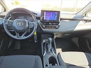 2023 Toyota Corolla LE 5YFB4MDE6PP061590 in El Paso, TX 7