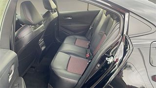 2023 Toyota Corolla XSE JTDT4MCE4P3516211 in Fort Smith, AR 7