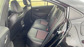 2023 Toyota Corolla XSE JTDT4MCE4P3516211 in Fort Smith, AR 9