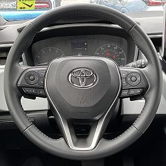 2023 Toyota Corolla SE JTND4MBE9P3200949 in Grants Pass, OR 18