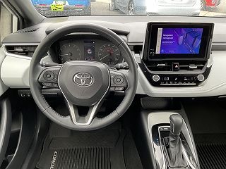 2023 Toyota Corolla SE JTND4MBE9P3200949 in Grants Pass, OR 19