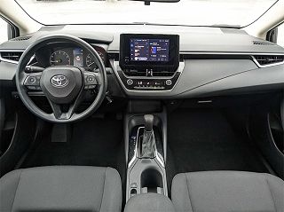 2023 Toyota Corolla LE 5YFB4MDE6PP010283 in Greenwood, SC 18