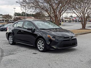 2023 Toyota Corolla LE 5YFB4MDE6PP010283 in Greenwood, SC 2