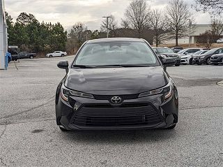 2023 Toyota Corolla LE 5YFB4MDE6PP010283 in Greenwood, SC 3
