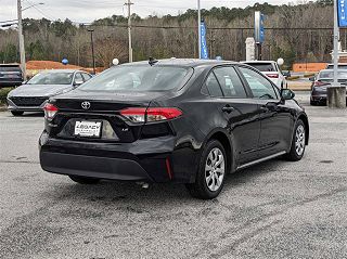 2023 Toyota Corolla LE 5YFB4MDE6PP010283 in Greenwood, SC 8