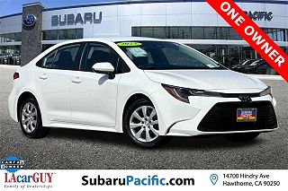 2023 Toyota Corolla LE VIN: 5YFB4MDE0PP042890