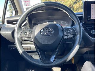2023 Toyota Corolla LE 5YFB4MDEXPP042136 in Hayward, CA 10