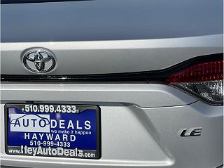 2023 Toyota Corolla LE 5YFB4MDEXPP042136 in Hayward, CA 18