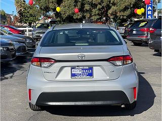2023 Toyota Corolla LE 5YFB4MDEXPP042136 in Hayward, CA 5