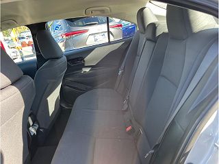 2023 Toyota Corolla LE 5YFB4MDEXPP042136 in Hayward, CA 8