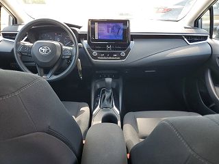 2023 Toyota Corolla LE 5YFB4MDE2PP056175 in Hialeah, FL 15