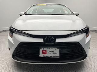 2023 Toyota Corolla LE 5YFB4MDEXPP042685 in Jersey City, NJ 2