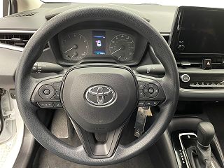 2023 Toyota Corolla LE 5YFB4MDEXPP042685 in Jersey City, NJ 23