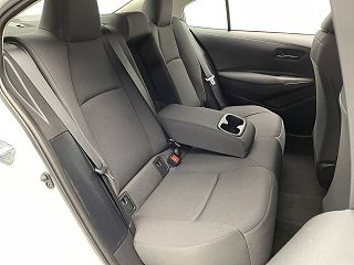 2023 Toyota Corolla LE 5YFB4MDEXPP042685 in Jersey City, NJ 37
