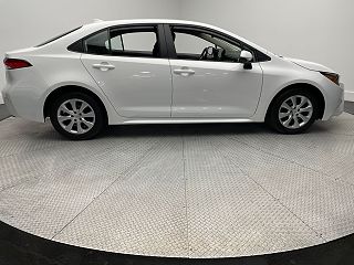 2023 Toyota Corolla LE 5YFB4MDEXPP042685 in Jersey City, NJ 4