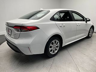 2023 Toyota Corolla LE 5YFB4MDEXPP042685 in Jersey City, NJ 5