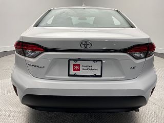 2023 Toyota Corolla LE 5YFB4MDEXPP042685 in Jersey City, NJ 6