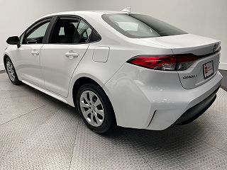 2023 Toyota Corolla LE 5YFB4MDEXPP042685 in Jersey City, NJ 7