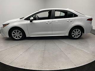 2023 Toyota Corolla LE 5YFB4MDEXPP042685 in Jersey City, NJ 8
