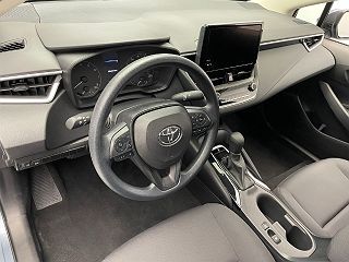 2023 Toyota Corolla LE 5YFB4MDE9PP064029 in Jersey City, NJ 11