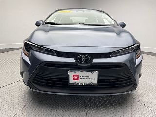 2023 Toyota Corolla LE 5YFB4MDE9PP064029 in Jersey City, NJ 2