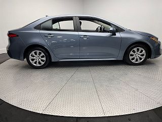 2023 Toyota Corolla LE 5YFB4MDE9PP064029 in Jersey City, NJ 4