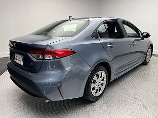 2023 Toyota Corolla LE 5YFB4MDE9PP064029 in Jersey City, NJ 5