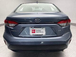 2023 Toyota Corolla LE 5YFB4MDE9PP064029 in Jersey City, NJ 6