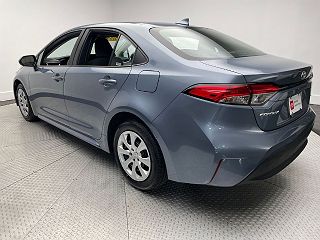 2023 Toyota Corolla LE 5YFB4MDE9PP064029 in Jersey City, NJ 7