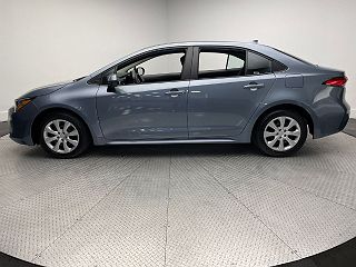 2023 Toyota Corolla LE 5YFB4MDE9PP064029 in Jersey City, NJ 8