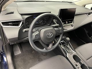 2023 Toyota Corolla LE 5YFB4MDE7PP029134 in Jersey City, NJ 11