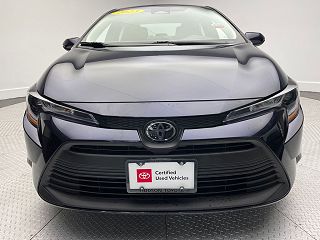 2023 Toyota Corolla LE 5YFB4MDE7PP029134 in Jersey City, NJ 2