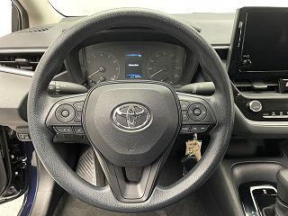 2023 Toyota Corolla LE 5YFB4MDE7PP029134 in Jersey City, NJ 20