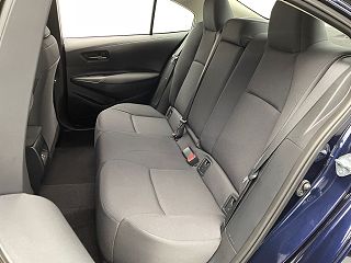 2023 Toyota Corolla LE 5YFB4MDE7PP029134 in Jersey City, NJ 34