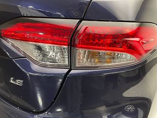 2023 Toyota Corolla LE 5YFB4MDE7PP029134 in Jersey City, NJ 42