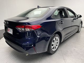 2023 Toyota Corolla LE 5YFB4MDE7PP029134 in Jersey City, NJ 5