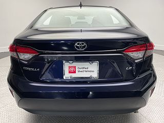2023 Toyota Corolla LE 5YFB4MDE7PP029134 in Jersey City, NJ 6