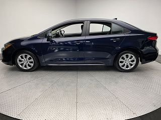 2023 Toyota Corolla LE 5YFB4MDE7PP029134 in Jersey City, NJ 8