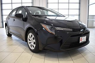 2023 Toyota Corolla LE VIN: 5YFB4MDE8PP053118