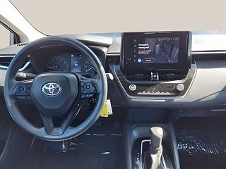 2023 Toyota Corolla LE 5YFB4MDE9PP017146 in Kinston, NC 8