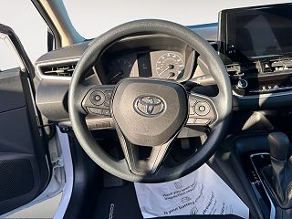 2023 Toyota Corolla LE 5YFB4MDE3PP059358 in Lake City, FL 12