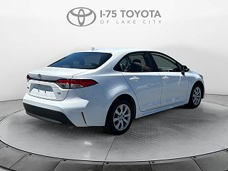 2023 Toyota Corolla LE 5YFB4MDE3PP059358 in Lake City, FL 5