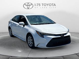 2023 Toyota Corolla LE 5YFB4MDE3PP059358 in Lake City, FL 7