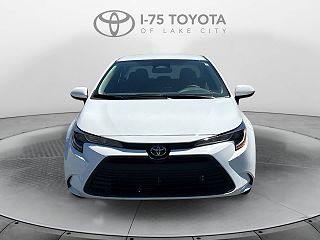 2023 Toyota Corolla LE 5YFB4MDE3PP059358 in Lake City, FL 8