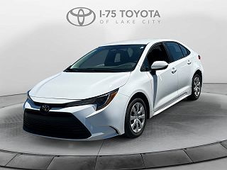 2023 Toyota Corolla LE 5YFB4MDE3PP059358 in Lake City, FL