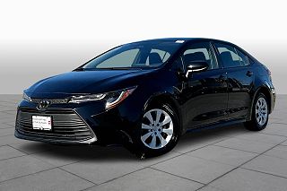 2023 Toyota Corolla LE VIN: JTDB4MEE3P3009955