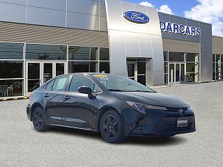 2023 Toyota Corolla LE VIN: 5YFB4MDE2PP031213